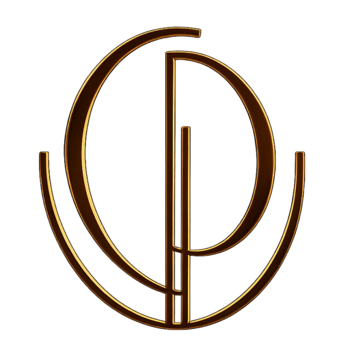 Pasaporte Logo