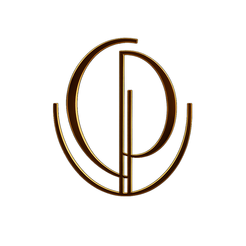 Pasaporte Logo
