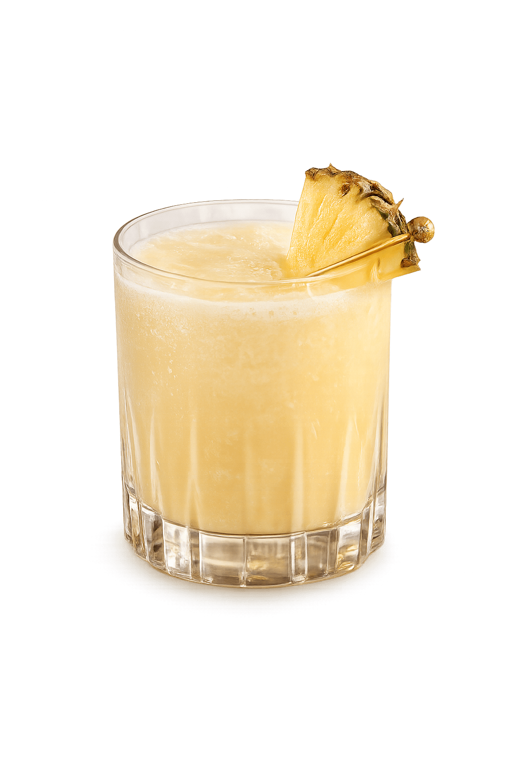 Passion Colada
