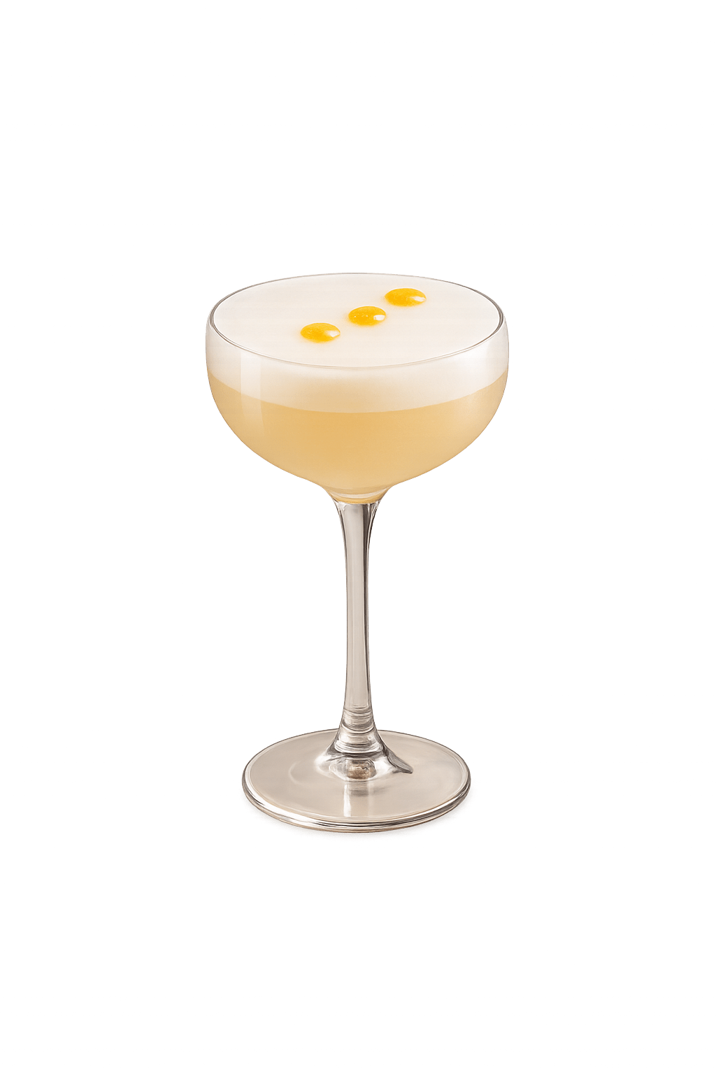 Pisco Sour