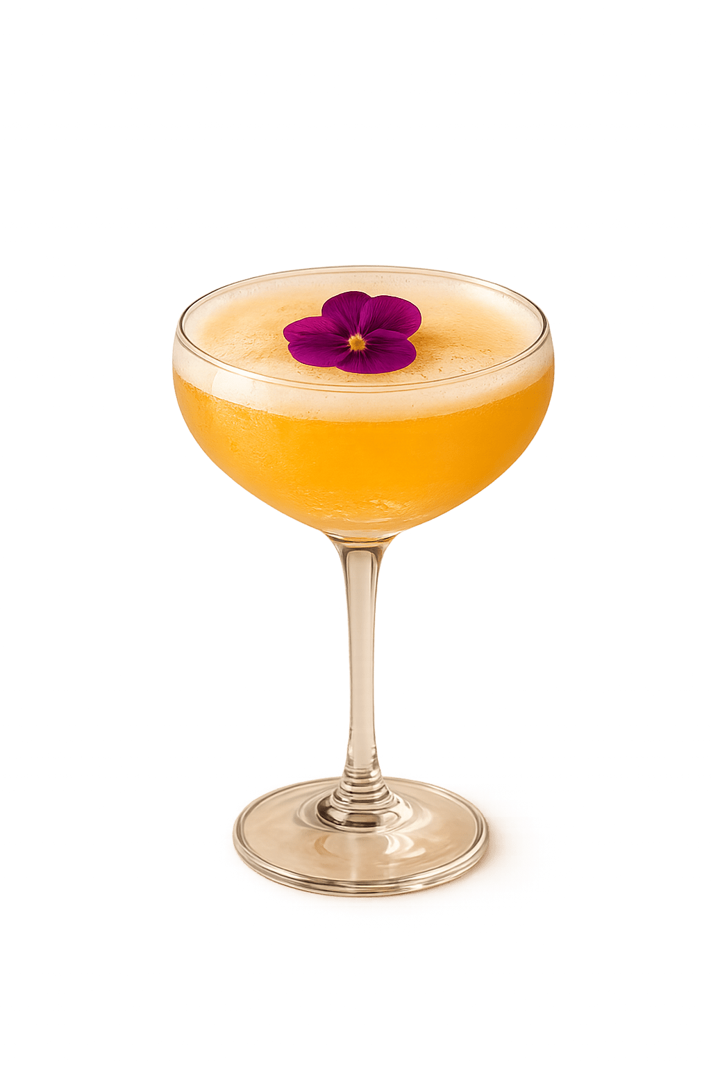 Pasaporte Star Martini