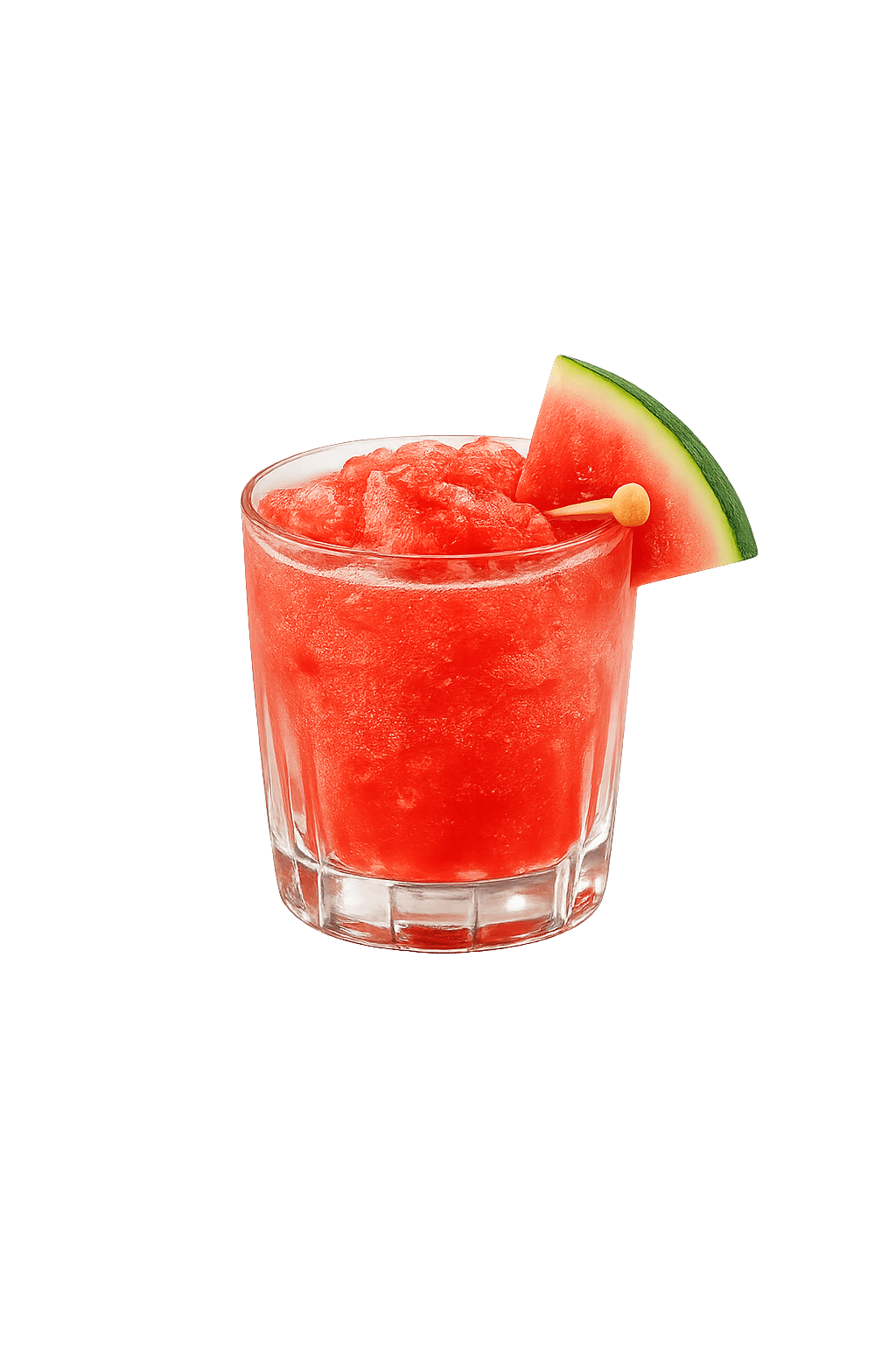 Spicy Frozen Margarita